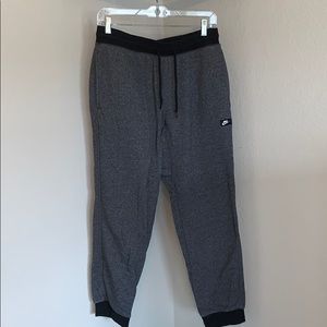 Nike joggers